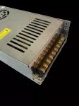 DC Switch Mode Regulated 10a 12 Volt SMPS Power Supply