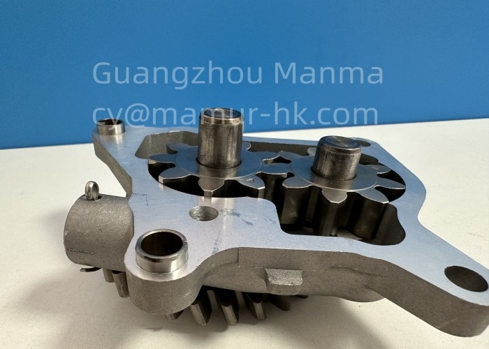 Engine Parts Oil Pump For ISUZU 4HG1 4HF1 4HK1 8-97147338-2
