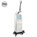 OEM / ODM CO2 Fractional Laser Machine 40W RF Beauty Equipment