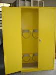 Commercial Science Lab Furniture Fire Protection Corrosion Resistance
