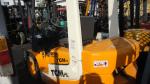 Used TCM 2.5TON forklift for sale