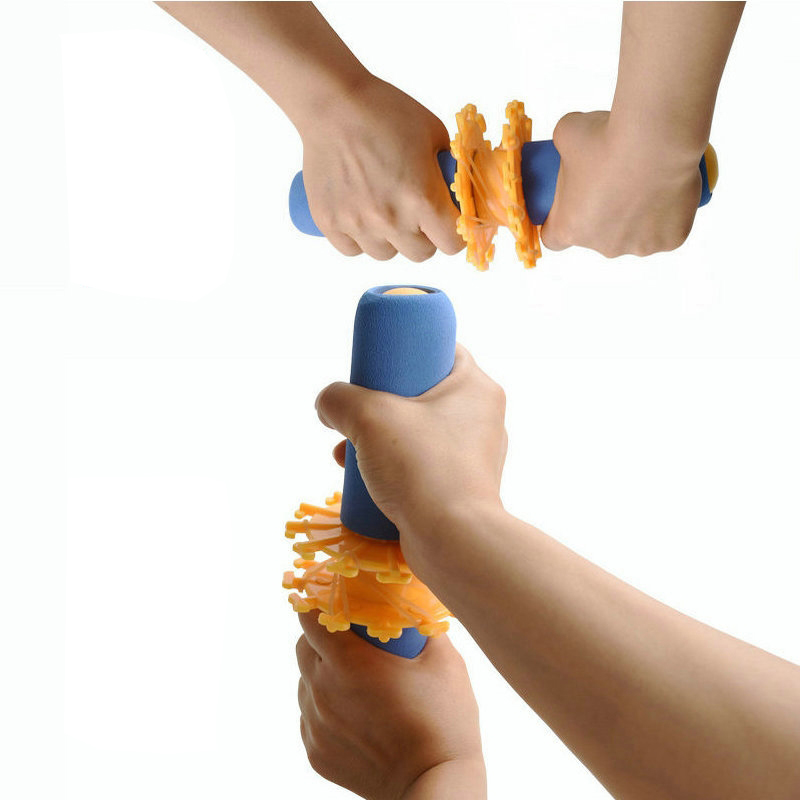 Professional Wrist Strength Trainer Adjustable Training Intensity Hemiplegia Twist Towel Action Training