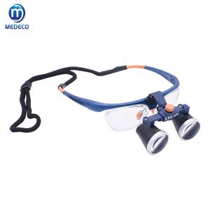 Wholesale Medical Multi-performance Clinic Room Delicated Surgery Low Magnifying Glass Operating Headlamp ME-503G-1 from china suppliers