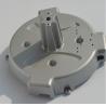 Buy cheap TS16949 Magnesium Auto Parts Die Casting Car Seat Parts Powder Coating from wholesalers