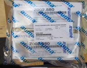 Wholesale RWG4020 Assly Part 566.0 AUMA Actuator Parts Z002.880 from china suppliers