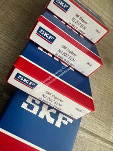 Wholesale Cylindrical roller bearings, single row NJ 207 ECM from china suppliers