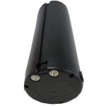 48 Volt Ebike Battery Pack 10.4ah 48v Water Bottle Shape Bottom Discharge 2Pin