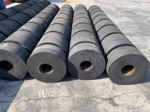 Wholesale 200mm - 450mm Heavy Duty Tug Boat Fenders from china suppliers