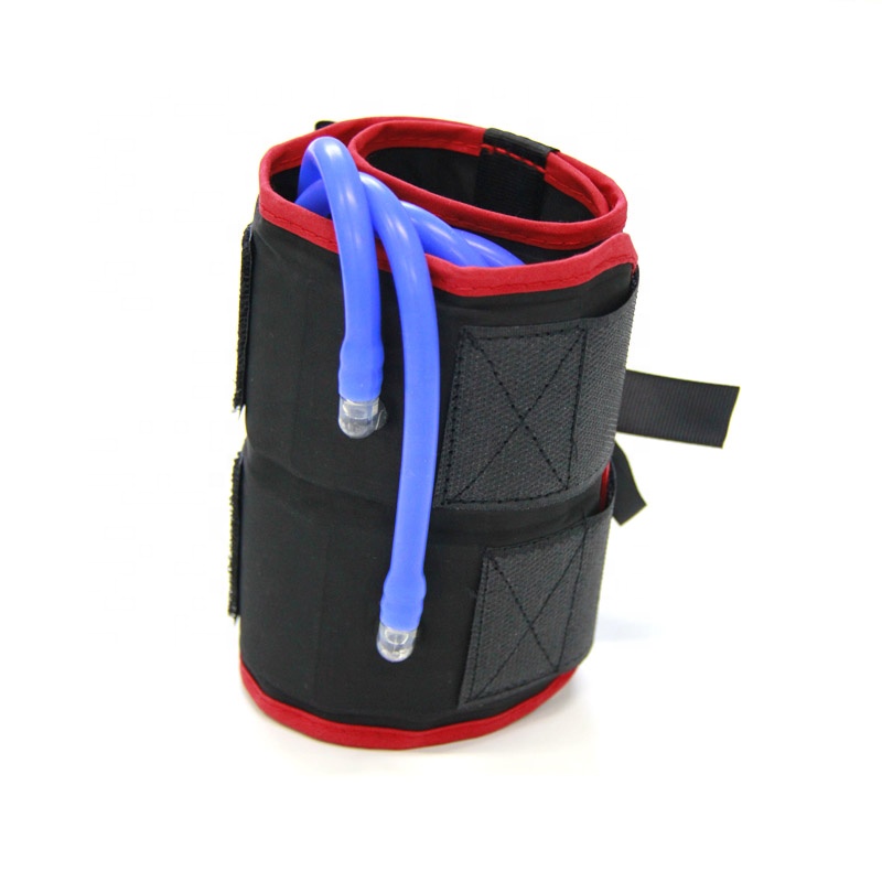 Professional Medical Grade Nylon Tourniquet Cuff for Effective Hemostasis Treatment
