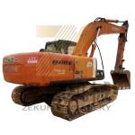 Used Hitachi ZX200-3 ZX200 LC-3 Excavator 20 Ton 20000KG 2013-2022