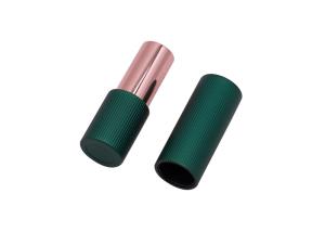 Wholesale Green Magnetic Lipstick Tube Alumium 12.1 Inner Container from china suppliers