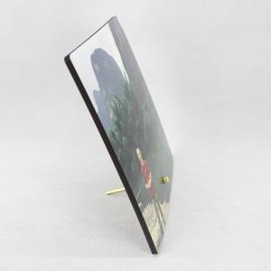 Wholesale Soft Magnet 18.5x18.5cm Wooden Picture Frames from china suppliers