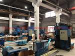 Aluminium Fin Chilled Water Coils Hvac Evaporator Unit