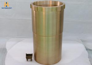 Wholesale OEM Symons Stone Crusher Machine Spare Parts , Cone Crusher Parts from china suppliers