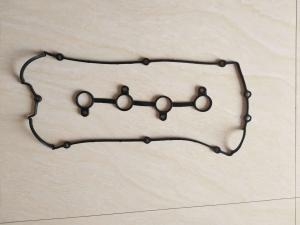 Wholesale gasket rocker cover.Cylinder Head Cover Gasket for JAC Manufacture in CHINA Valve Cover Gasket from china suppliers