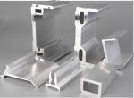 4000 Series 5000 Series 6000 Series CNC Aluminium Profile