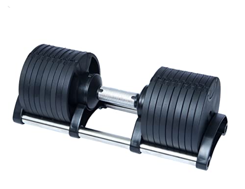 Free Weight Lifting Adjustable Gym Equipment Dumbbells Commercial Steel