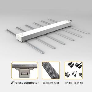 Wholesale Spider Bar Grow Light Bulbs For Indoor Plants Sam-Sung 600w 660nm from china suppliers