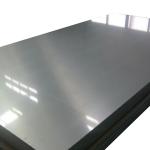 Inox AISI 304 Stainless Steel Plate 3mm 5mm Thick BV IQI Approval