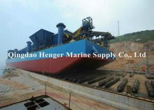 Wholesale Inflatable Marine Ship Launching Airbags For Buoyancy Aid And Salvage from china suppliers