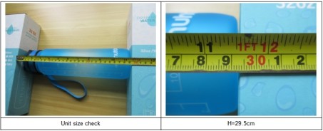 Plastic Bottle Pre Shipment Inspection Services
