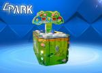 Hot Sale Hit Frog Two Players Game Machine coin operated game machine