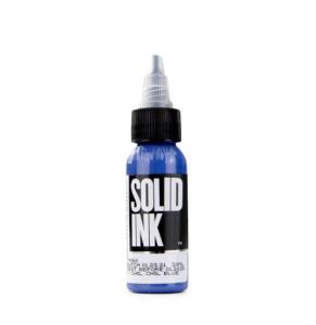 Wholesale Solid Blue Vibrant Tattoo Ink cruelty free 30ml 60ml 120ml 260ml from china suppliers
