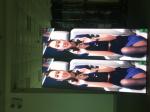 Magnetic 1000cd/M2 P5.95 P6.25 Advertising LED Display