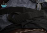 Workout Weight Lifting Belt And Wrist Straps , Bodybuilding Wrist Support