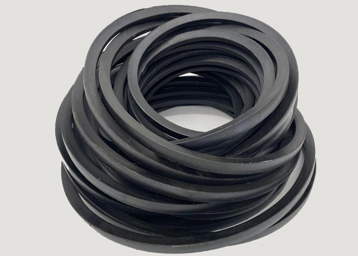 Customized 13.5mm Thickness 100 Inch Length 5V V Belt