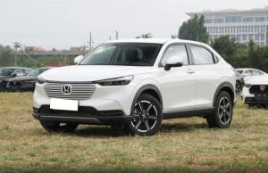 Wholesale VEZHI GAC Honda Small SUV 2025 5-door 5-seat SUV 1.5L CVT Comfort Edition from china suppliers