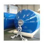 Marine Foam Fenders for Ship Protection - Corrosion & UV Resistant