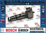 Fuel Injector 0414799005 0414799018 0986445102 0280745902 0414799030