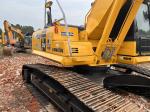 Second hand KOMATSU240-8LC excavator USED GOOD QUALITY EXCAVATOR KOMATSU PC240