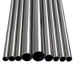 ASTM B829 Nickel Alloy Tubes Ni200 Ni201 Inconel 625 Seamless Tubing