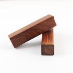 High Level Full Battery Wooden Power Bank 2400mah 3000mah 18650 Li Ion