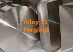 Corrosion Resistant Special Alloys For Petrochemical Industry Good Workability