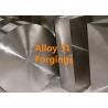 Buy cheap Corrosion Resistant Special Alloys For Petrochemical Industry Good Workability from wholesalers