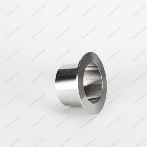 Wholesale Polishing SCH10s-SCH160s SS Butt Welded Pipe Fittings Stainless Steel Stub Ends from china suppliers