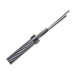 ROHS Loose Tube 48Cores OPGW Fiber Optic Cable
