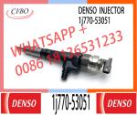 Denso Injector Nozzle 295050-1320 1J770-53051 1J770-53052 295050-1980 436-1096