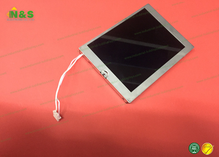 FG050722DSSWDG04 Industrial LCD Data Image 5.7 inch with 115.2×86.4 mm