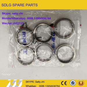 Wholesale VALVE SEAT INSERT, 4110001007053, loader parts for wheel loader LG936 from china suppliers