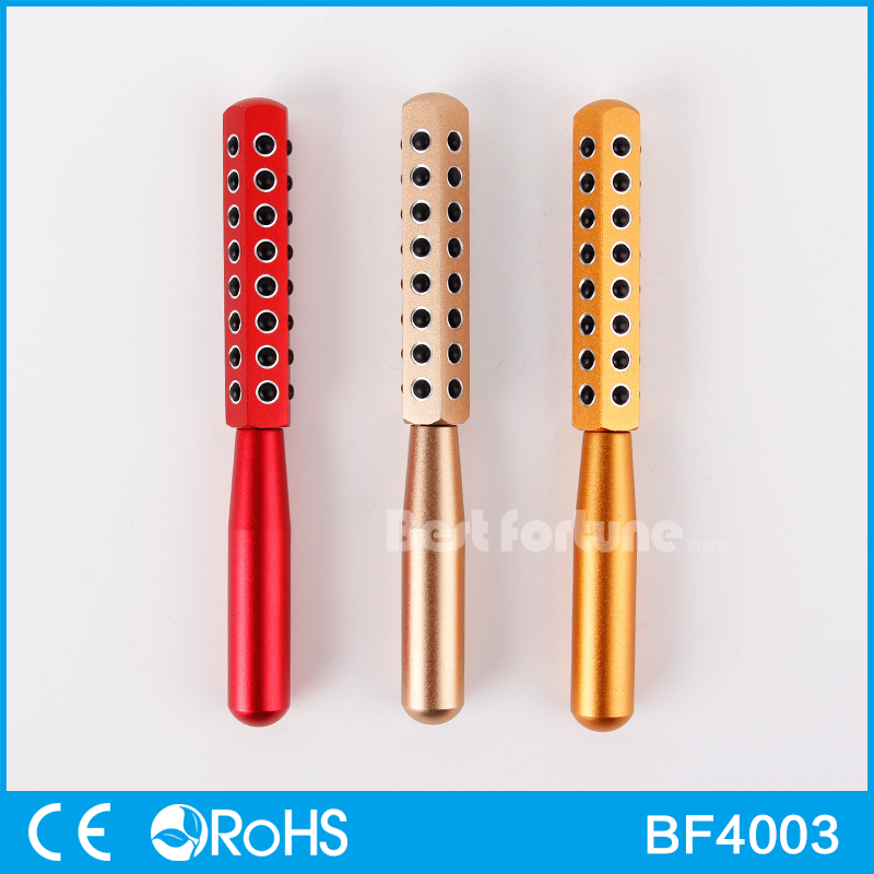 High Frequency Instant Uplift Facial Firming Beauty Tool Cleaning Easily