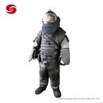 Police Protection Searchl Suit/ Eod Suit/ Bomb Suit/ Security Suit
