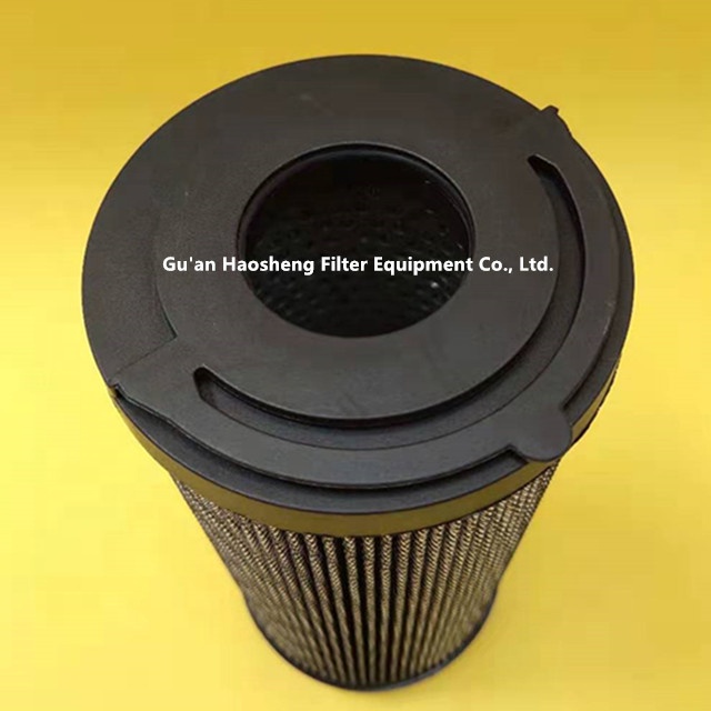 NEW MF1801A10HB SH63359 HY18446 Hydraulic Return Filter
