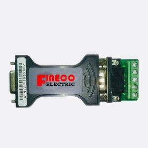 China 201E RS232 RS485 Converter Three Phase Electric Meter -40 to 85 on sale