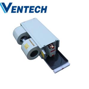 China DB 27℃ Central Air Conditioner Concealed fan coil unit Ac Units on sale