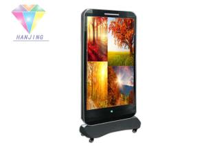 Wholesale P2.5mm Movie Poster Display 640mm*1280mm Resolution 160x320pixel Excellent Display Effect from china suppliers