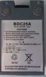 Sokkia Battery BDC25A